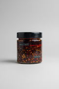 "Chili oil"