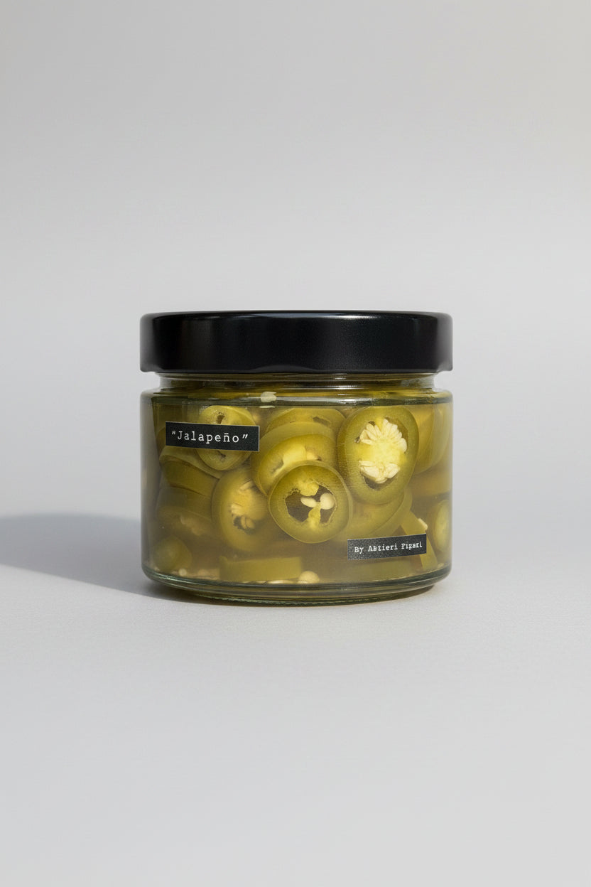 "Jalapeño"